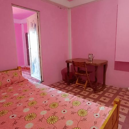 Pamilya Homestay Cherrapunji Extérieur photo