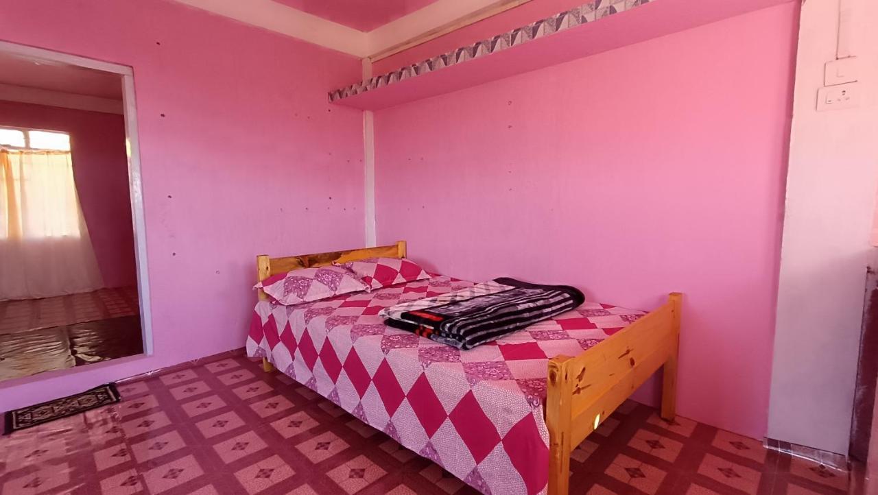Pamilya Homestay Cherrapunji Extérieur photo