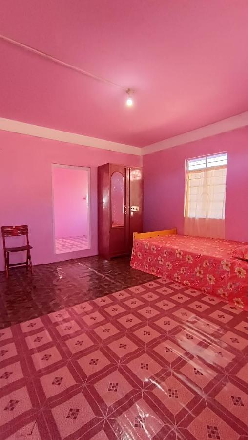 Pamilya Homestay Cherrapunji Extérieur photo
