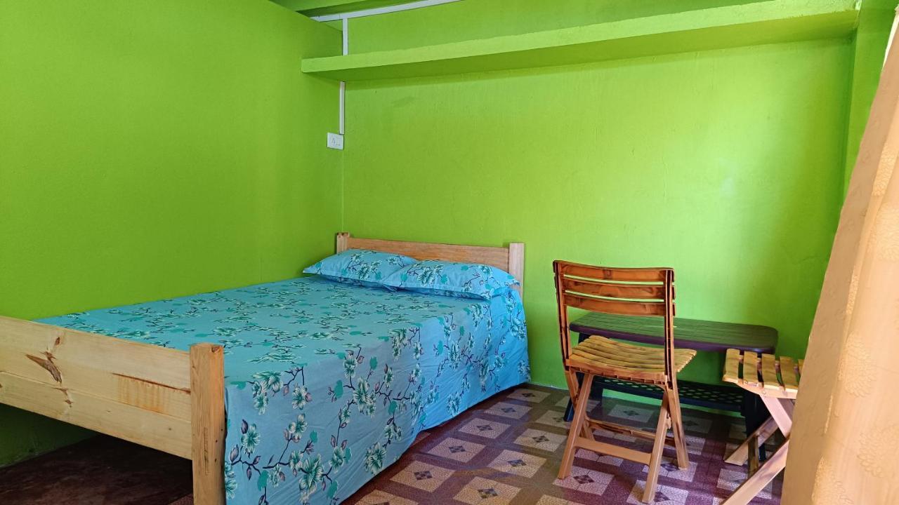 Pamilya Homestay Cherrapunji Extérieur photo