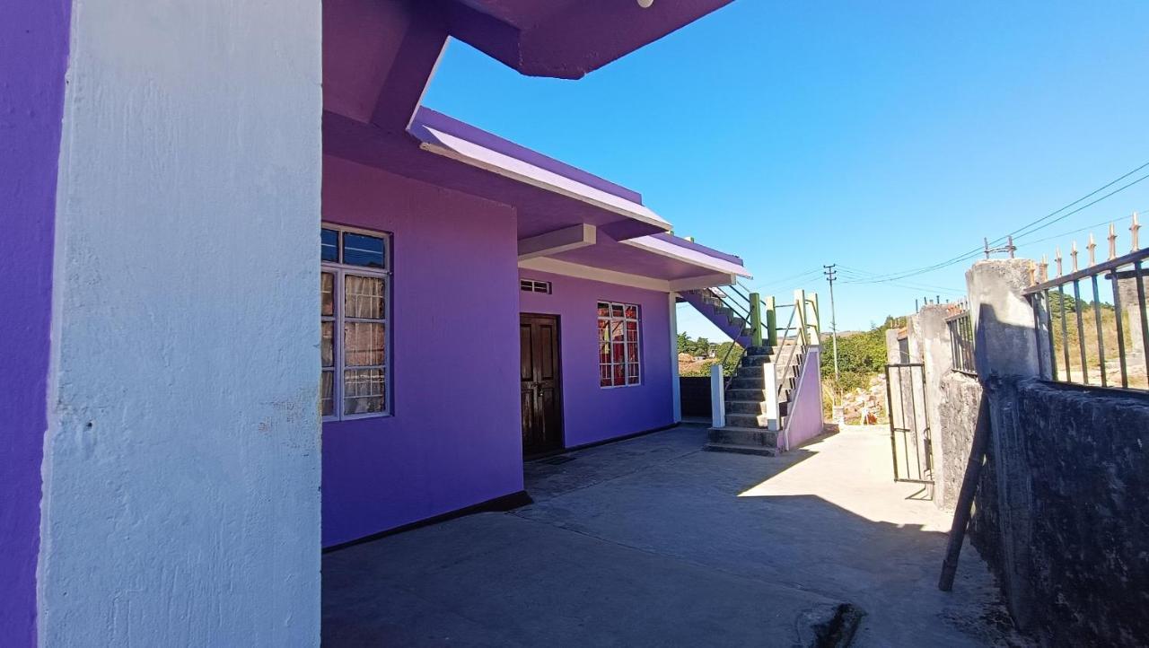 Pamilya Homestay Cherrapunji Extérieur photo