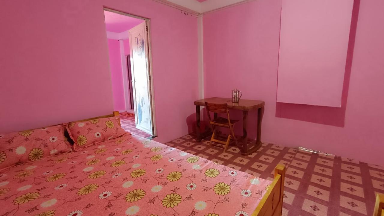 Pamilya Homestay Cherrapunji Extérieur photo