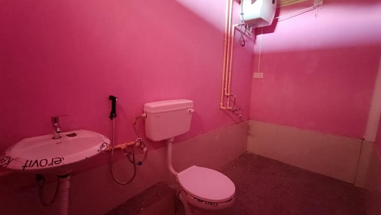 Pamilya Homestay Cherrapunji Extérieur photo