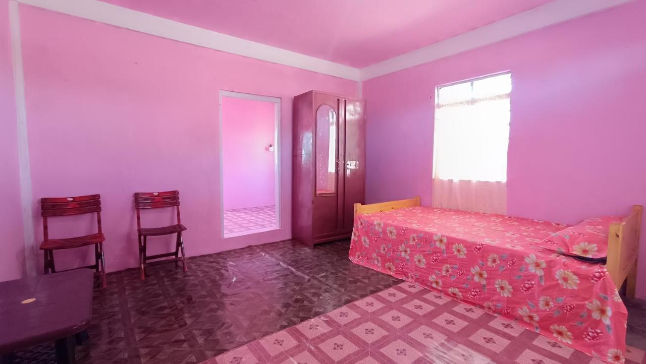 Pamilya Homestay Cherrapunji Extérieur photo