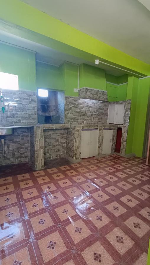 Pamilya Homestay Cherrapunji Extérieur photo