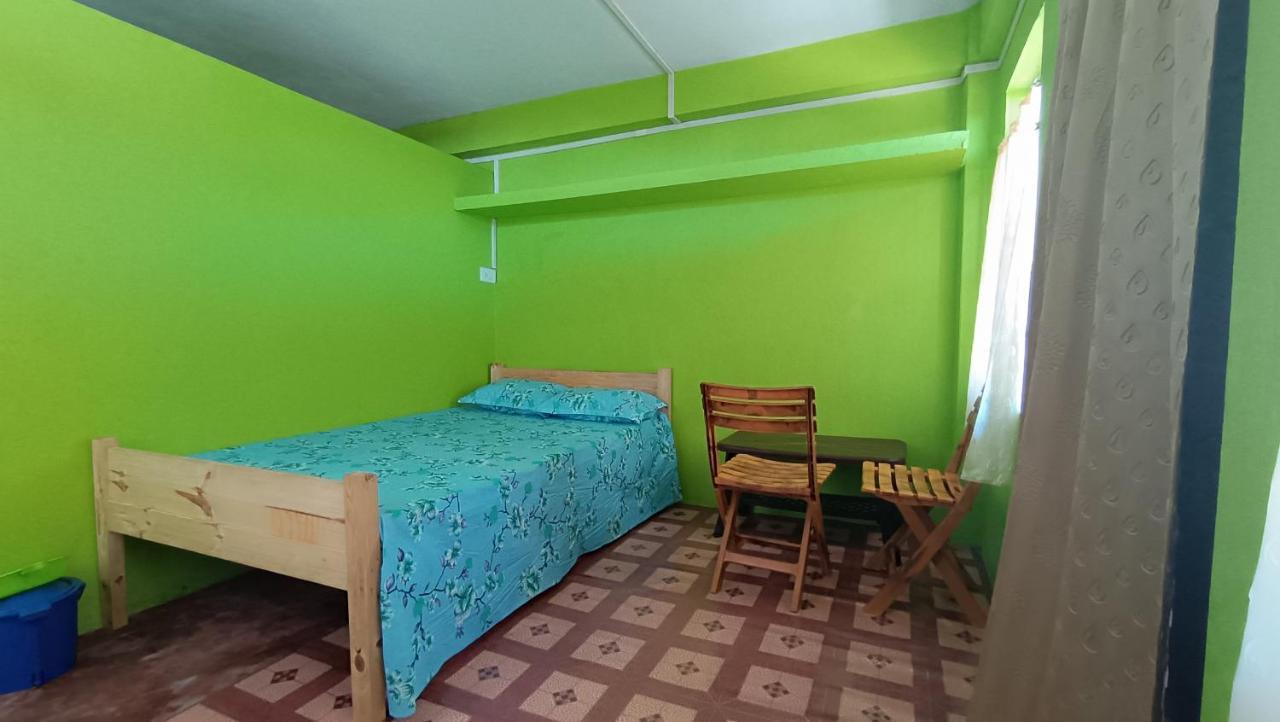 Pamilya Homestay Cherrapunji Extérieur photo