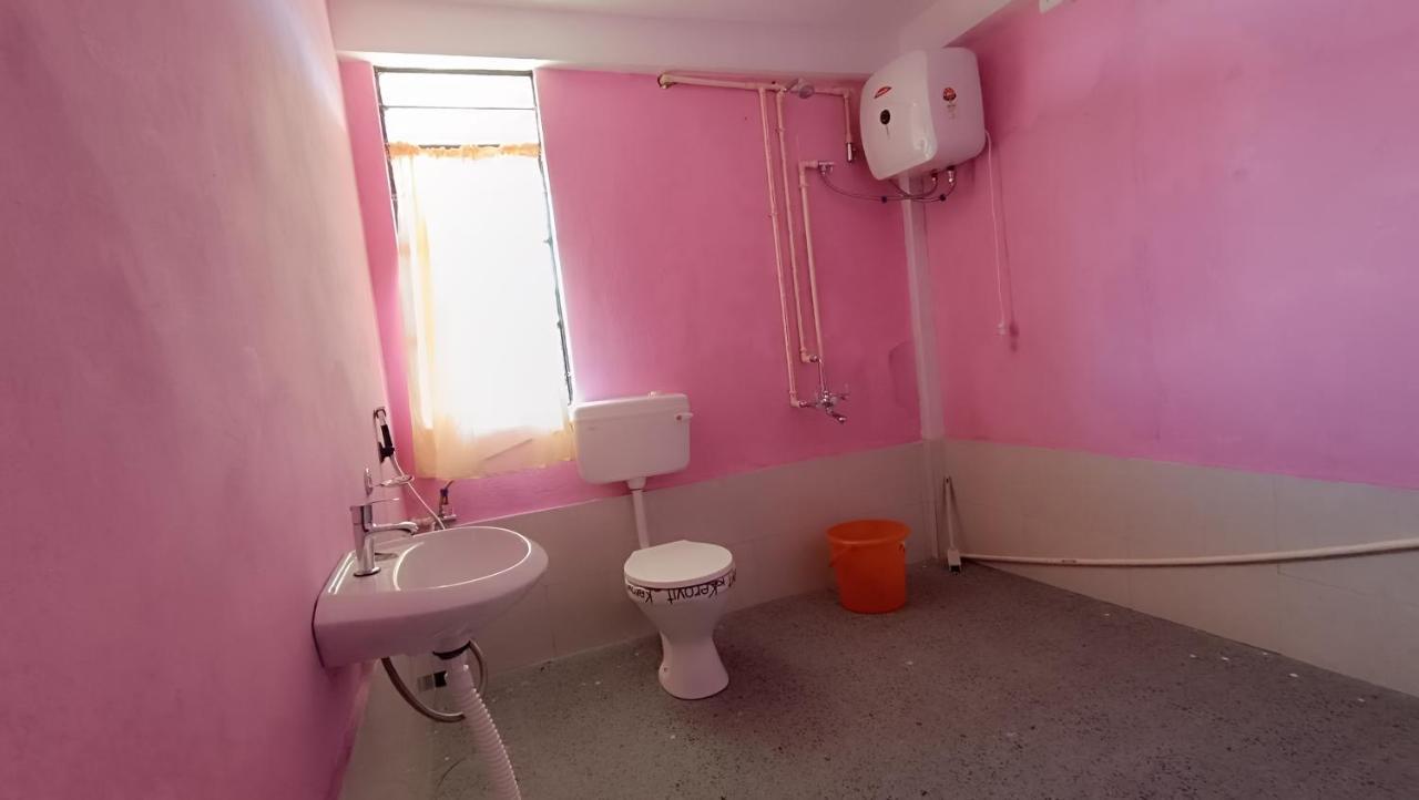 Pamilya Homestay Cherrapunji Extérieur photo