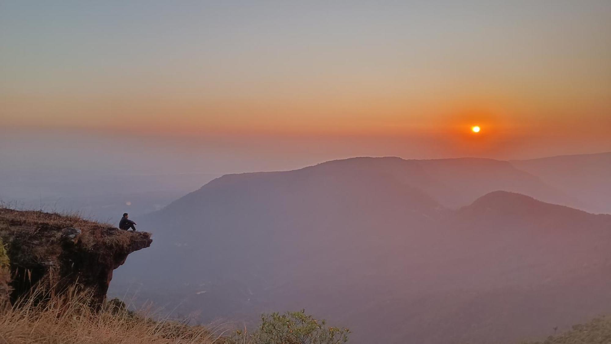 Pamilya Homestay Cherrapunji Extérieur photo